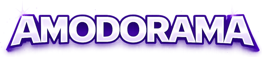amodorama